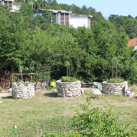 Apartamento Mia 6 Crikvenica Exterior foto