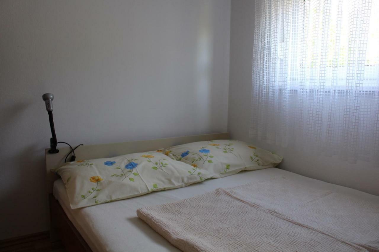 Apartamento Mia 6 Crikvenica Exterior foto