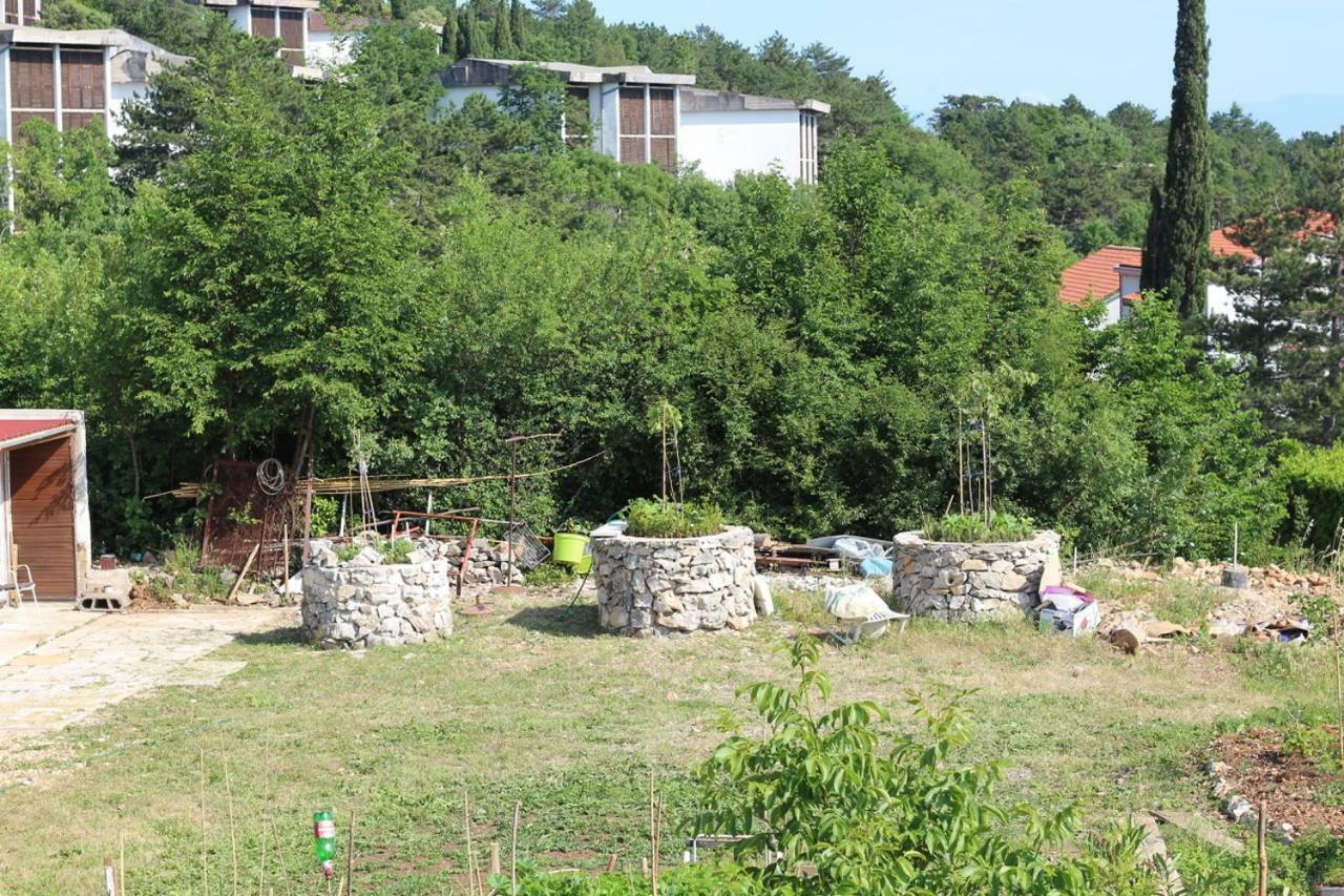 Apartamento Mia 6 Crikvenica Exterior foto