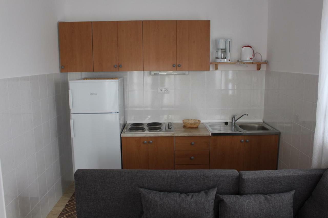 Apartamento Mia 6 Crikvenica Exterior foto