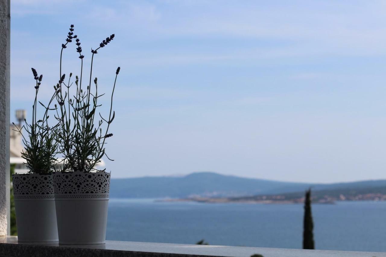 Apartamento Mia 6 Crikvenica Exterior foto