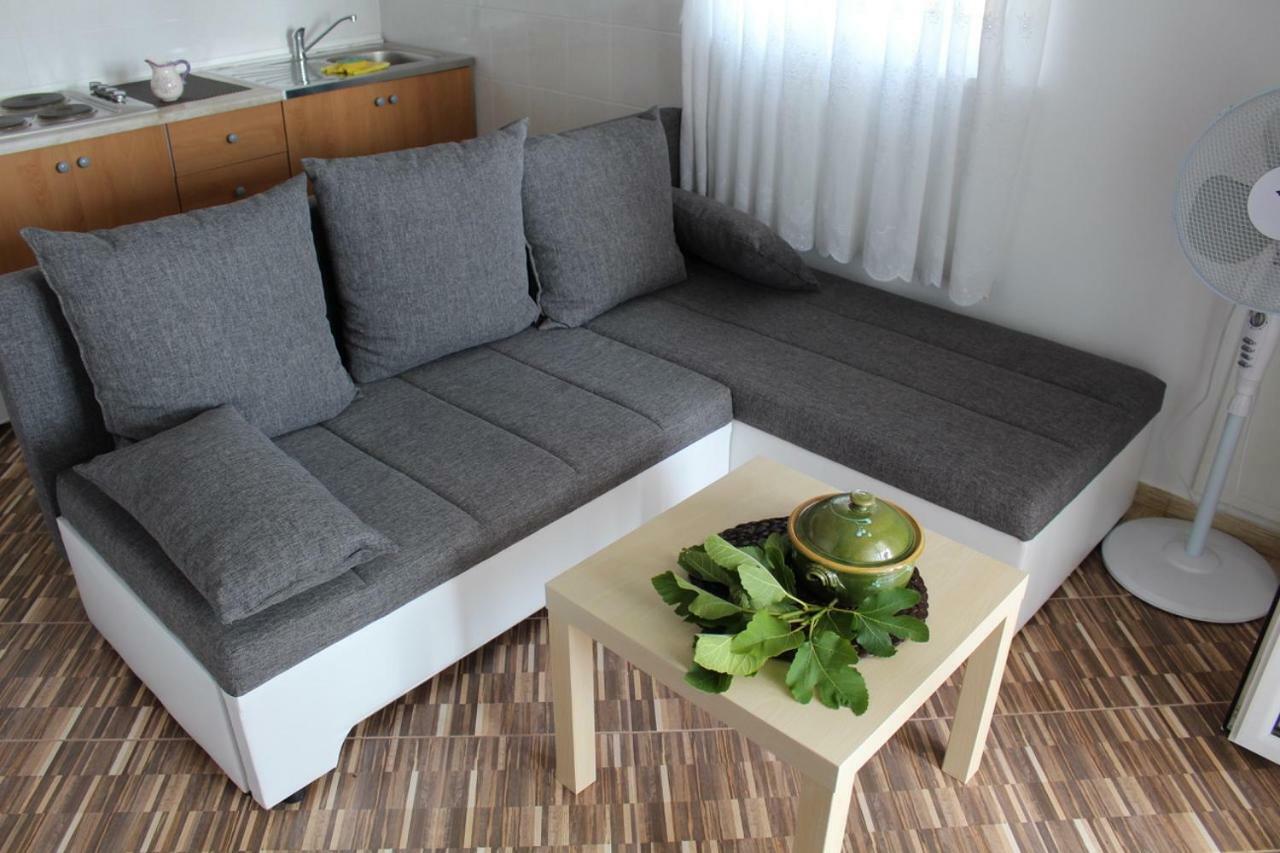 Apartamento Mia 6 Crikvenica Exterior foto