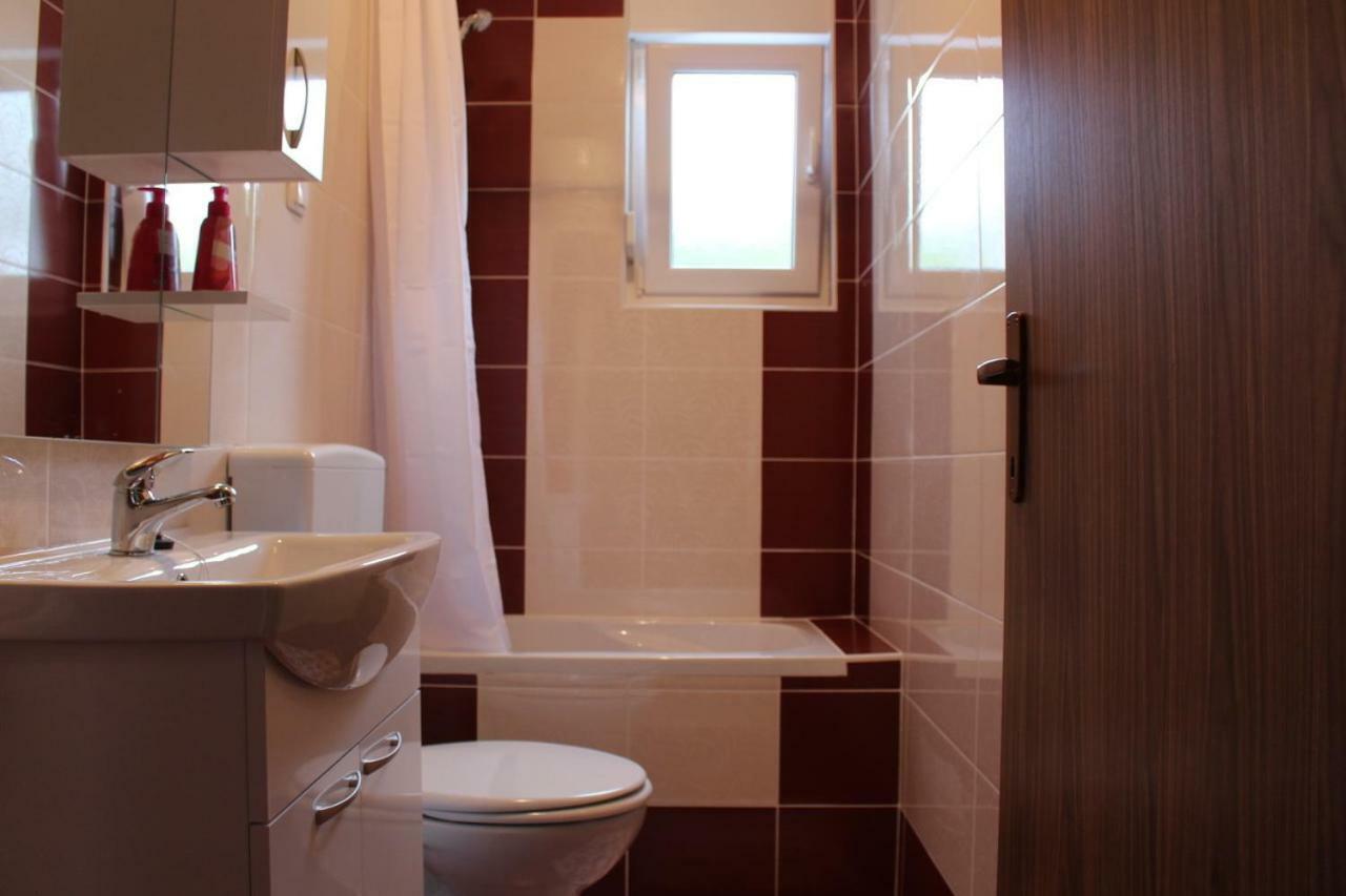 Apartamento Mia 6 Crikvenica Exterior foto