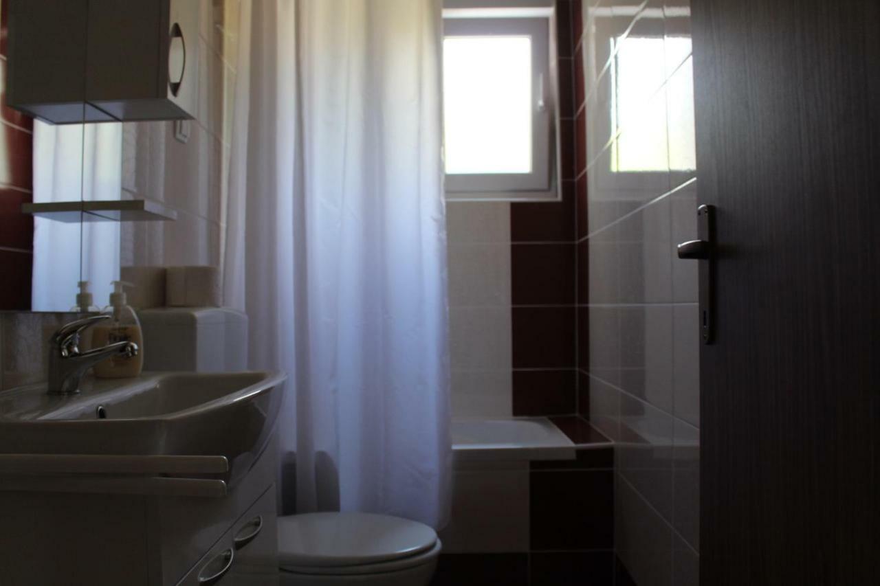 Apartamento Mia 6 Crikvenica Exterior foto