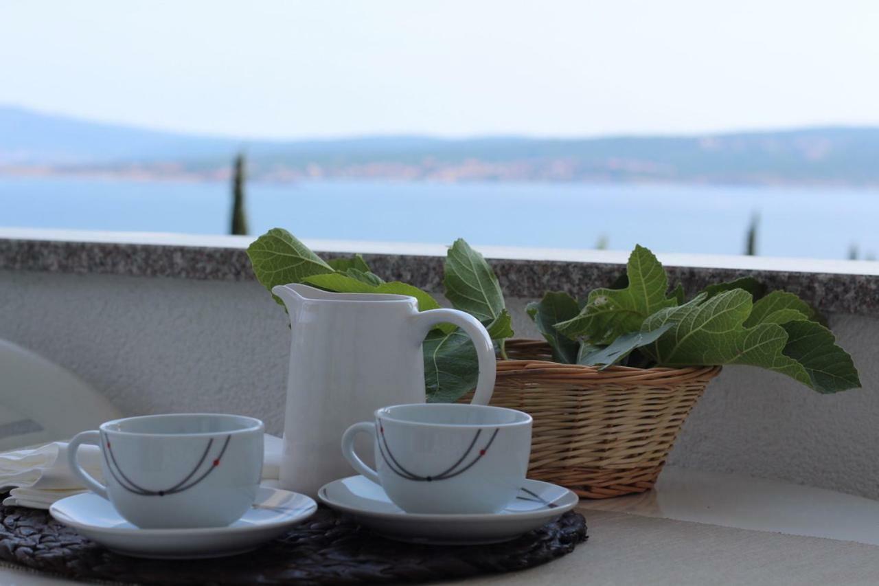 Apartamento Mia 6 Crikvenica Exterior foto