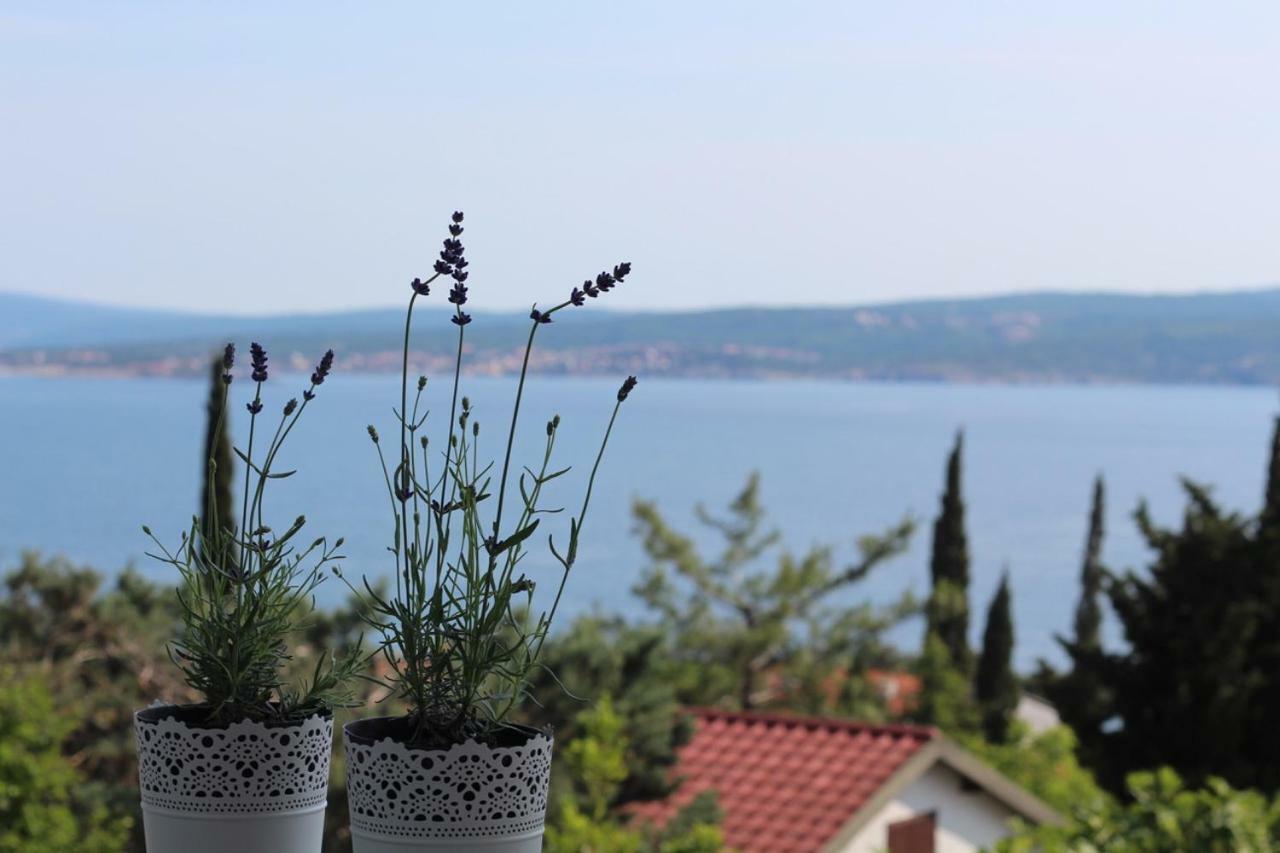 Apartamento Mia 6 Crikvenica Exterior foto