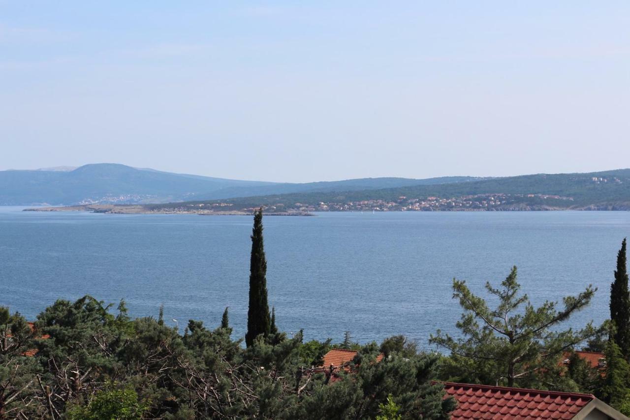 Apartamento Mia 6 Crikvenica Exterior foto