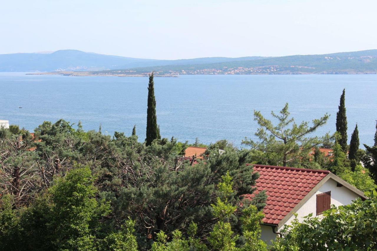 Apartamento Mia 6 Crikvenica Exterior foto