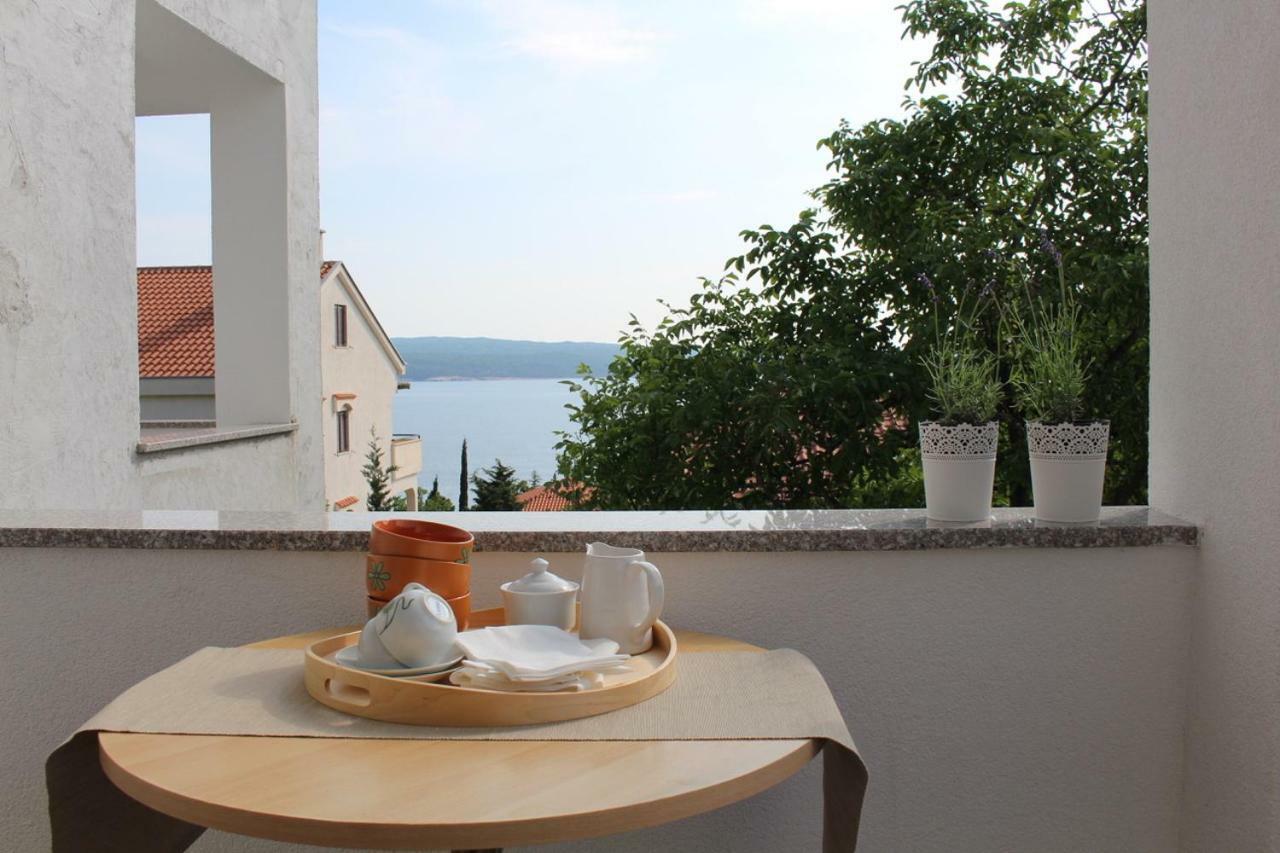 Apartamento Mia 6 Crikvenica Exterior foto